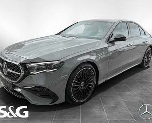 Mercedes-Benz E 200 Gebrauchtwagen
