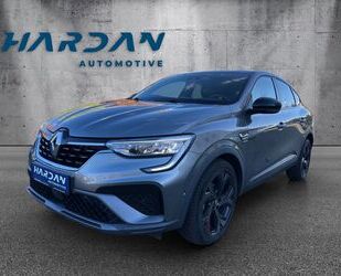Renault Arkana Gebrauchtwagen