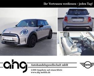 Mini Cooper Gebrauchtwagen