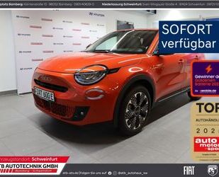 Fiat 600e Gebrauchtwagen