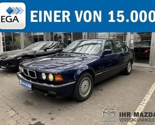 BMW 750 Gebrauchtwagen
