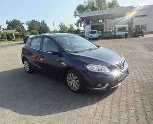 Nissan Pulsar Gebrauchtwagen