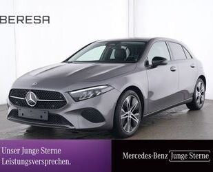 Mercedes-Benz A 200 Gebrauchtwagen