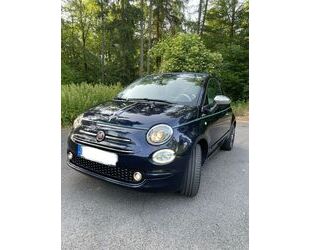 Fiat 500C Gebrauchtwagen