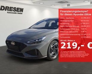 Hyundai i30 Gebrauchtwagen