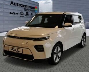 Kia Soul Gebrauchtwagen