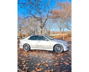 Lexus IS 200 Gebrauchtwagen