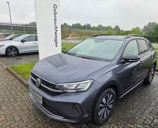 VW Taigo Gebrauchtwagen