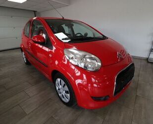 Citroen C1 Gebrauchtwagen