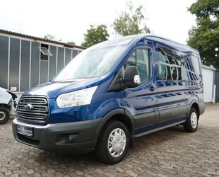 Ford Transit Gebrauchtwagen