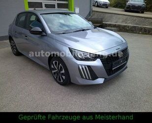 Peugeot 208 Gebrauchtwagen
