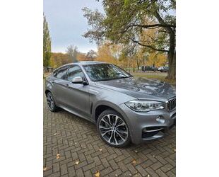 BMW X6 M50 Gebrauchtwagen