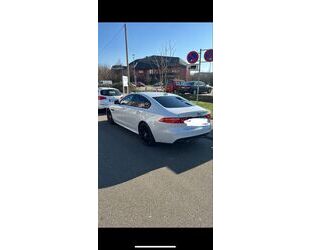 Jaguar XF Gebrauchtwagen