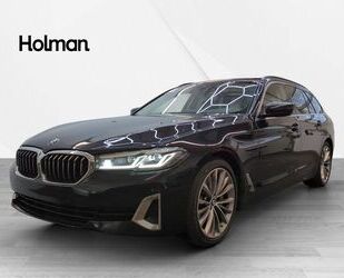 BMW 530 Gebrauchtwagen