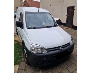 Opel Combo Gebrauchtwagen