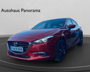 Mazda 3 Gebrauchtwagen