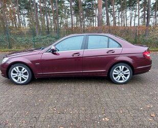 Mercedes-Benz C 220 Gebrauchtwagen
