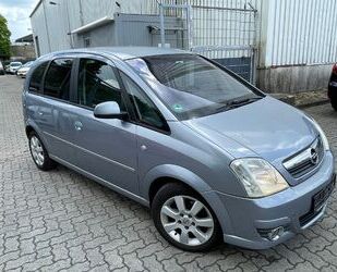 Opel Meriva Gebrauchtwagen