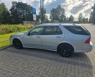 Saab 9-5 