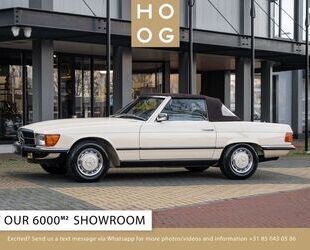 Mercedes-Benz SL 280 Gebrauchtwagen