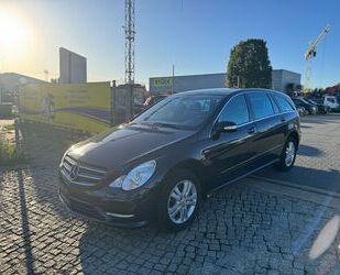 Mercedes-Benz R 350 Gebrauchtwagen