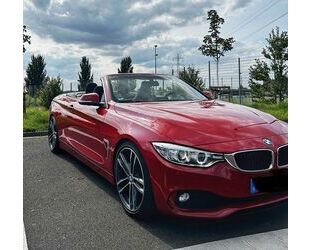 BMW 428 Gebrauchtwagen