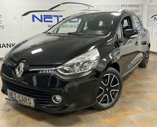 Renault Clio Gebrauchtwagen