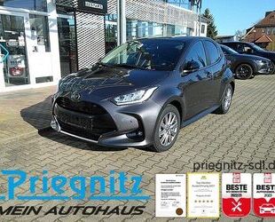 Mazda 2 Hybrid Gebrauchtwagen