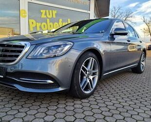Mercedes-Benz S 350 Gebrauchtwagen