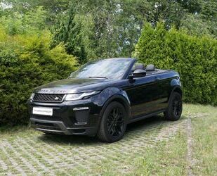 Land Rover Range Rover Evoque Gebrauchtwagen