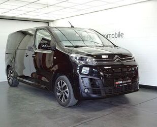 Citroen SpaceTourer Gebrauchtwagen