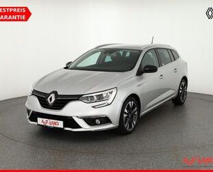 Renault Megane Gebrauchtwagen