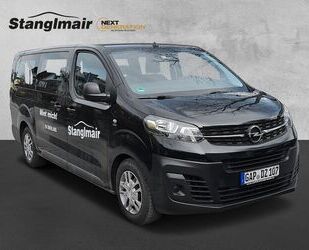 Opel Vivaro Gebrauchtwagen