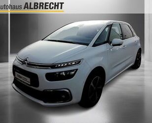 Citroen C4 SpaceTourer Gebrauchtwagen