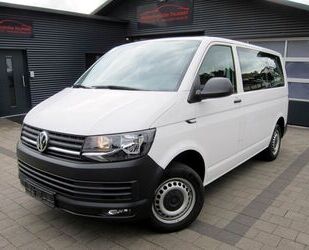 VW T6 Transporter Gebrauchtwagen