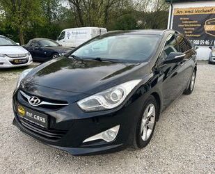 Hyundai i40 Gebrauchtwagen