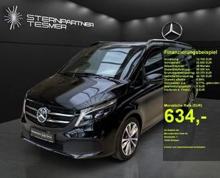 Mercedes-Benz V 300 Gebrauchtwagen
