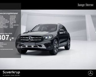 Mercedes-Benz GLC 200 Gebrauchtwagen