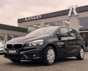 BMW 218 Gebrauchtwagen