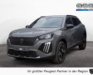 Peugeot 2008 Gebrauchtwagen