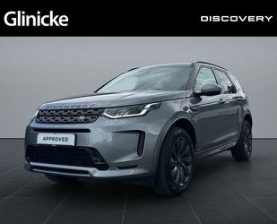 Land Rover Discovery Sport Gebrauchtwagen