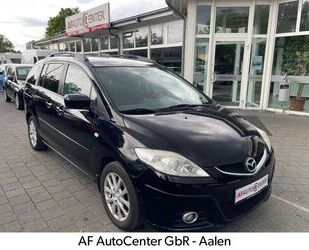 Mazda 5 Gebrauchtwagen