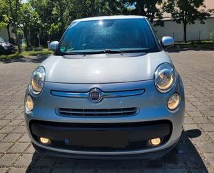 Fiat 500L Gebrauchtwagen