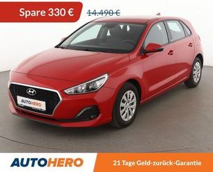 Hyundai i30 Gebrauchtwagen