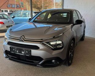 Citroen C4 Gebrauchtwagen