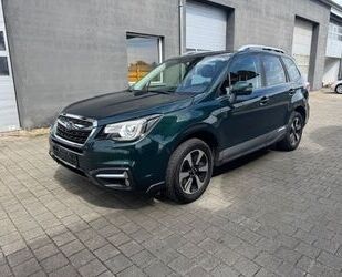 Subaru Forester Gebrauchtwagen