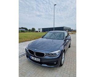 BMW 325 Gran Turismo Gebrauchtwagen