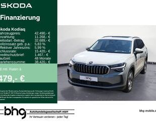 Skoda Kodiaq Gebrauchtwagen