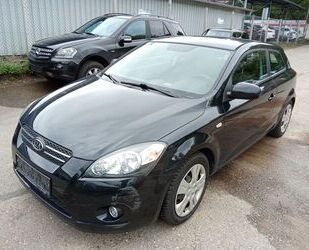 Kia pro ceed / ProCeed Gebrauchtwagen