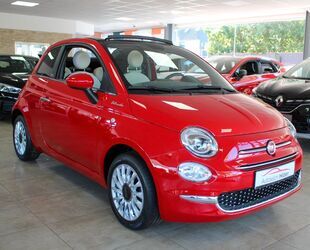 Fiat 500C Gebrauchtwagen